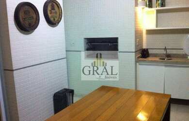 Imagem 7: Apartamento à venda, 98 m² por R$ 950.000,00 - Vila Alzira - Guarujá/SP