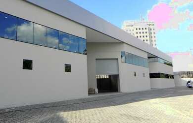 Imagem 1: Galpão para alugar, 500 m² por R$ 19.000,01/mês - Lapa - São Paulo/SP