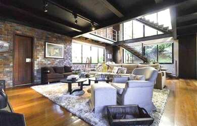 Imagem 7: Maravilhosa casa 4 quartos, alto luxo com linda vista no Mangabeiras