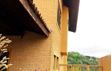 Imagem 4: Sobrado com 4 dormitórios, 350 m² - venda por R$ 3.500.000 ou aluguel...