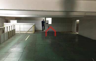 Imagem 8: Salão para alugar, 560 m² por R$ 13.000,00/mês - Casa Branca - Santo...