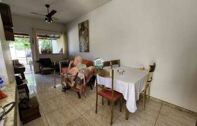 Imagem 4: Casa com 3 dormitórios à venda, 97 m² por R$ 470.000 - Promissão -...