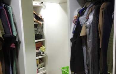 Imagem 11: Casa de 4 andares. Ar-condicionado, Área de serviço, 160m² de Áreae3...