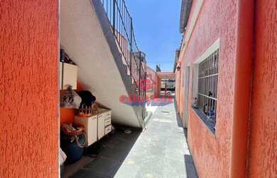 Imagem 13: Casa à venda, 182 m² por R$ 450.000,00 - Jardim Helena - São Paulo/SP