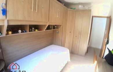 Imagem 15: Casa à venda, 258 m² por R$ 1.050.000,00 - Boqueirão - Santos/SP