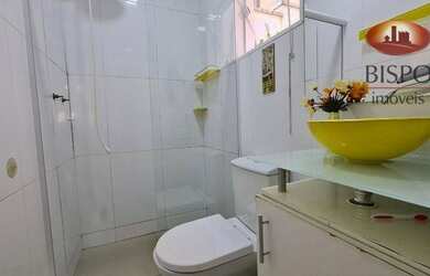 Imagem 15: Casa à venda, 158 m² por R$ 380.000,00 - Parque Nova Carioba - Americana/SP