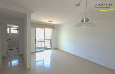 Imagem 3: Apartamento à venda, 65 m² por R$ 395.000,00 - Jabaquara - São Paulo/SP