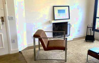 Imagem 5: Cobertura com 3 dormitórios, 190 m² - venda por R$ 3.250.000,00 ou aluguel...