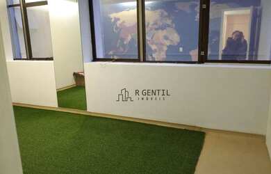 Imagem 2: Sala à venda, 60 m² por R$ 1.630.000,00 - Ipanema - Rio de Janeiro/RJ