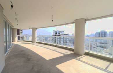 Imagem 1: Apartamento à venda, 332 m² por R$ 7.484.000,00 - Paraíso - São Paulo/SP