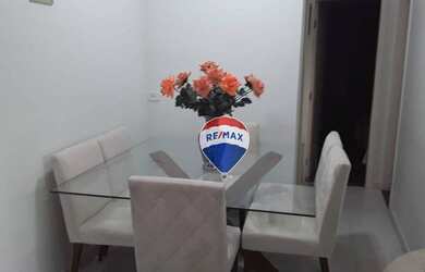 Imagem 2: Apartamento Garden à venda, 70 m² por R$ 330.000,00 - Cotia - Cotia/SP