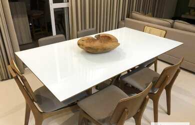 Imagem 4: Apartamento à venda, 95 m² por R$ 1.060.000,00 - Granja Julieta - São...