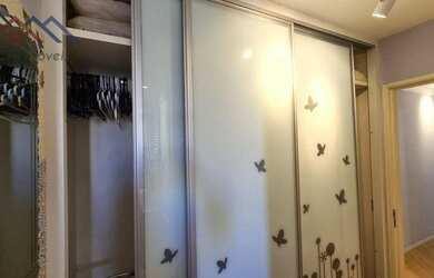 Imagem 10: Apartamento à venda, 55 m² por R$ 480.000,00 - Vila Paulista - São...