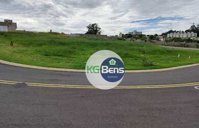 Imagem 4: Terreno à venda, 367 m² por R$ 445.000,00 - Condomínio La Dolce Vita - Paulínia/SP