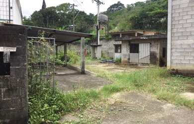 Imagem 2: Galpão, 4.000 m² - venda por R$ 2.500.000,00 ou aluguel por R$ 12.000/mês...