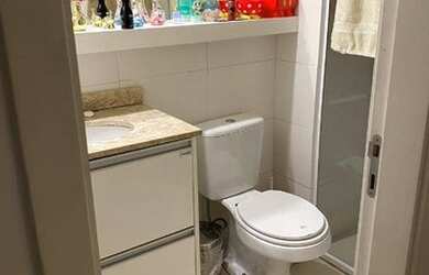 Imagem 8: Apartamento com 2 dormitórios à venda, 75 m² por R$ 570.000,00 - Jaguaré...