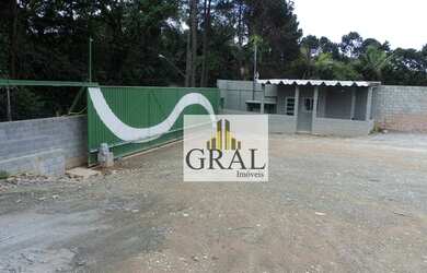 Imagem 1: Galpão à venda, 1600 m² por R$ 15.000.000,00 - Cooperativa - São Bernardo...