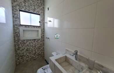 Imagem 12: Casa com 4 dormitórios à venda, 130 m² por R$ 480.000 - Visão - Lagoa...