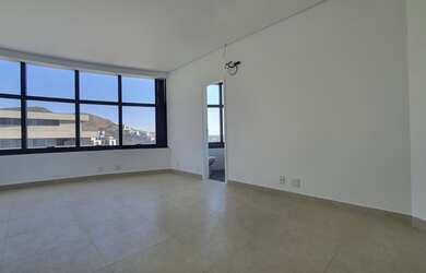 Imagem 11: Andar Corporativo para alugar, 183 m² por R$ 4.500,00/mês - Buritis...