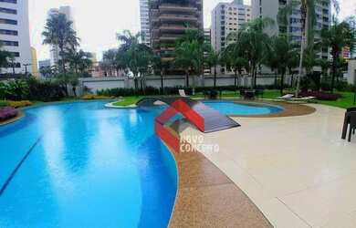 Imagem 3: Apartamento à venda, 883 m² por R$ 9.000.000,00 - Meireles - Fortaleza/CE