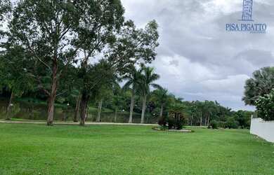 Imagem 5: Terreno à venda, 509 m² por R$ 770.000,00 - Condomínio Metropolitan Park - Paulínia/SP