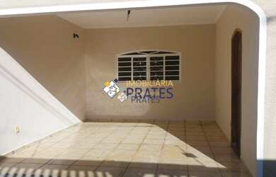 Imagem 2: Casa à venda por R$ 350.000,00 - Jardim Caparroz - São José do Rio...