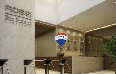 Imagem 2: Sala à venda, 45 m² por R$ 259.000,00 - Centro - Juiz de Fora/MG