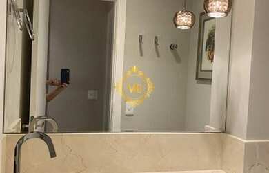 Imagem 10: Apartamento 4 suítes- Carmel Vista Alta