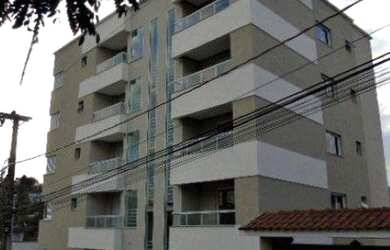 Imagem: O apartamento possui 2 Dormitórios, 1 Banheiro, 65m² de Área