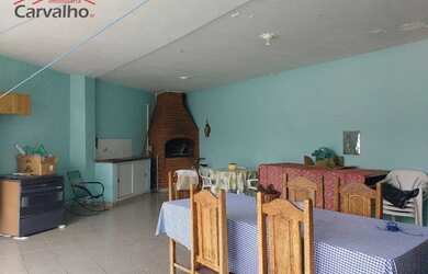 Imagem 9: Sobrado à venda, 220 m² por R$ 850.000,00 - Vila Maria Alta - São Paulo/SP