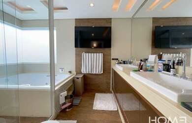 Imagem 13: Casa com 5 dormitórios à venda, 600 m² por R$ 4.100.000,00 - Recreio...