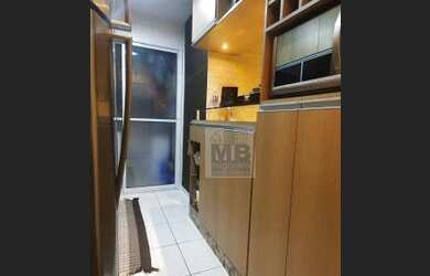 Imagem 7: Apartamento à venda, 67 m² por R$ 450.000,00 - Jardim Marajoara - São...