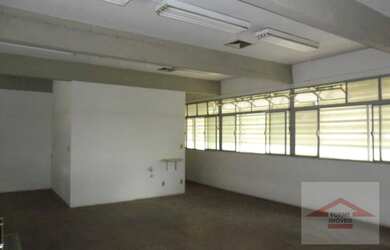 Imagem 12: Galpão Comercial para venda e locação, Vila Vioto, Jundiaí - GA0022