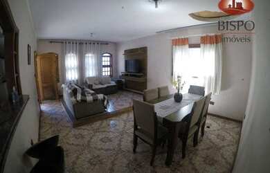 Imagem 6: Casa à venda, 250 m² por R$ 390.000,00 - Parque das Nações - Americana/SP