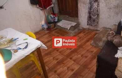 Imagem 5: Casa à venda, 56 m² por R$ 95.000,00 - Jardim Iporanga - São Paulo/SP