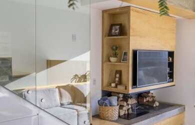 Imagem 8: Casa à venda, 218 m² por R$ 1.595.000,00 - Villa Lucchesi - Gravataí/RS