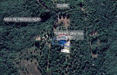 Imagem 7: Terreno à venda, 1000 m² por R$ 140.000,00 - São Sebastião das Aguas...