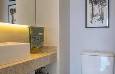 Imagem 8: Apartamento com 4 dormitórios, 145 m² - venda por R$ 2.150.000,00 ou...