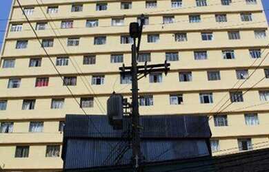 Imagem 13: Apartamento com 1 dormitório, 34 m² - venda por R$ 190.000,00 ou aluguel...