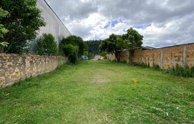 Imagem 8: LOTE NA AVENIDA DE URUBICI