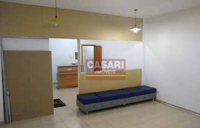 Imagem 5: Sala para alugar, 46 m² por R$ 1.500,00/mês - Piraporinha - Diadema/SP