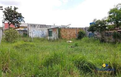 Imagem 3: Terreno à venda, 241 m² por R$ 160.000,00 - São Gabriel - Colombo/PR