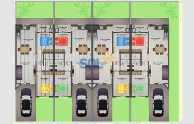 Imagem 10: Casa à venda, Jardim São Paulo - Foz do Iguaçu/PR