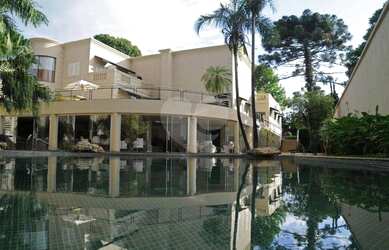 Imagem 2: Bragança Paulista - Casa Padrão - Taboão