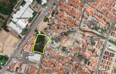Imagem 1: Terreno à venda, 9784 m² por R$ 10.000.000,00 - Castelão - Fortaleza/CE