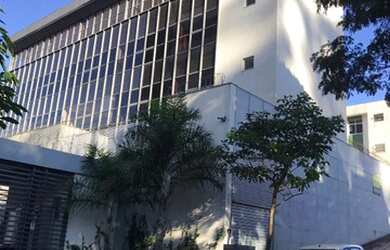 Imagem: O depósito possui 1.870m² de Área e está localizado em