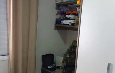 Imagem 16: Cobertura à venda, 104 m² por R$ 490.000,00 - Campestre - Santo André/SP