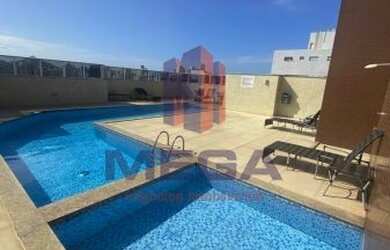 Imagem 9: MARAVILHOSO APARTAMENTO EM ITAPUA COM VISTA PARA MAR