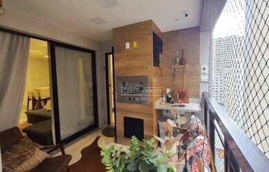 Imagem 2: Apartamento à venda, 97 m² por R$ 990.000,00 - Icaraí - Niterói/RJ