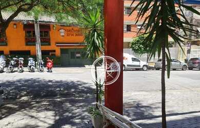 Imagem 6: PREDIO MONOSUÁRIO NA REGIAO DA PAULISTA, AO LADO DO METRÔ